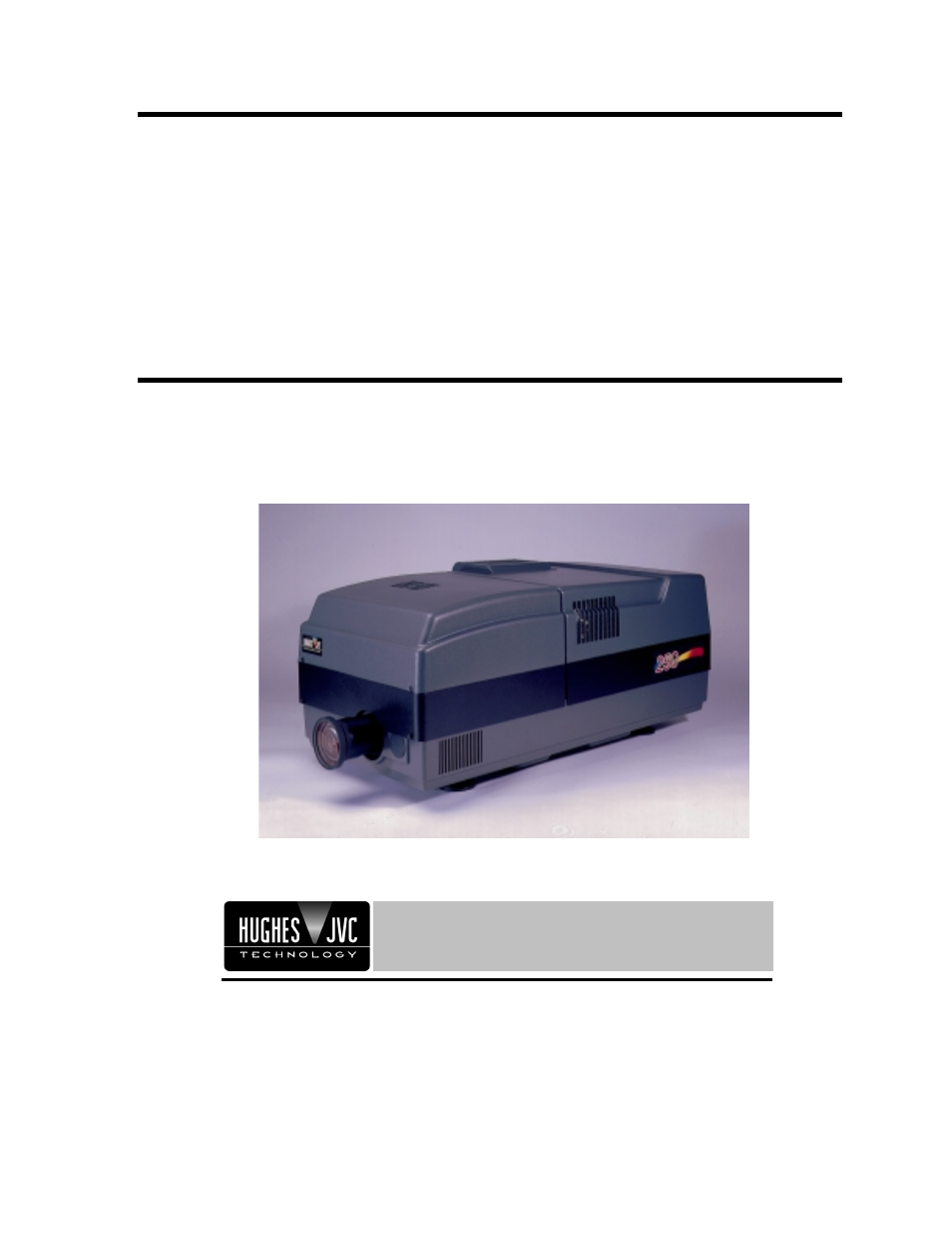 JVC 250 User Manual | 190 pages