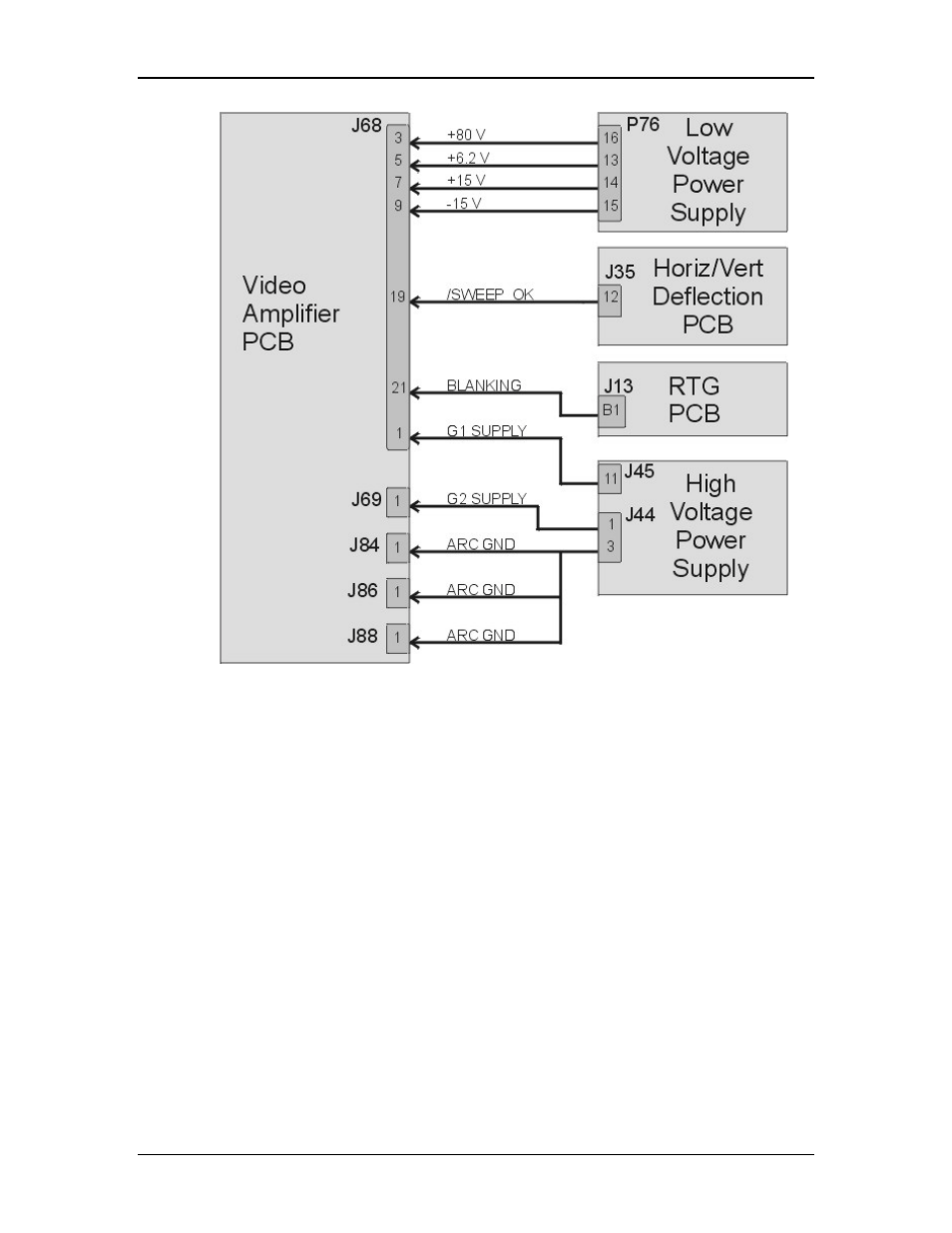 JVC 250 User Manual | Page 100 / 190