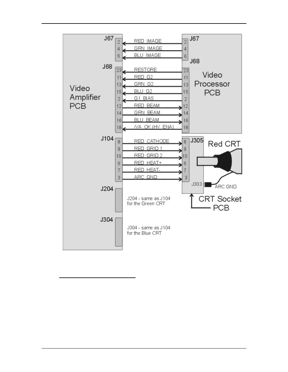JVC 250 User Manual | Page 101 / 190