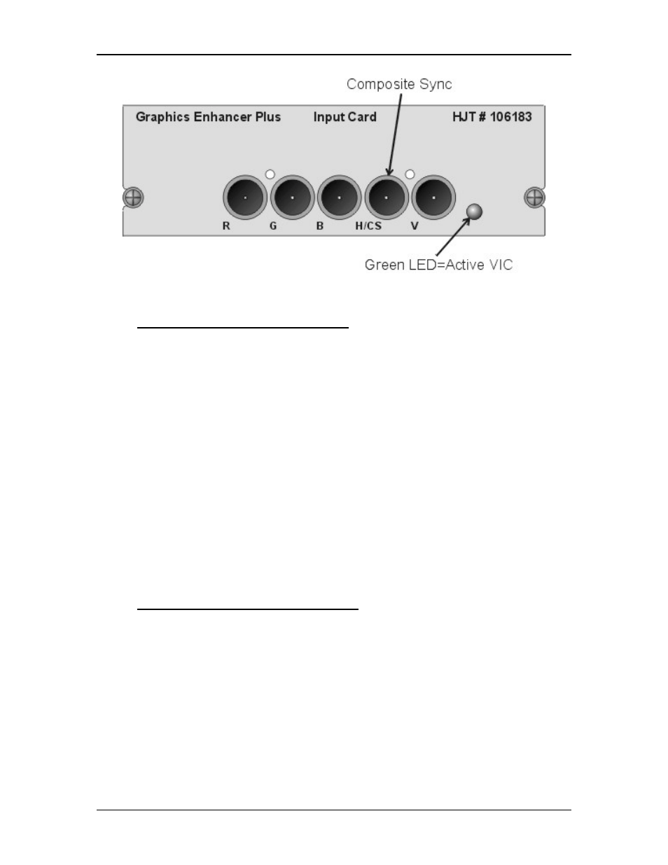 JVC 250 User Manual | Page 117 / 190