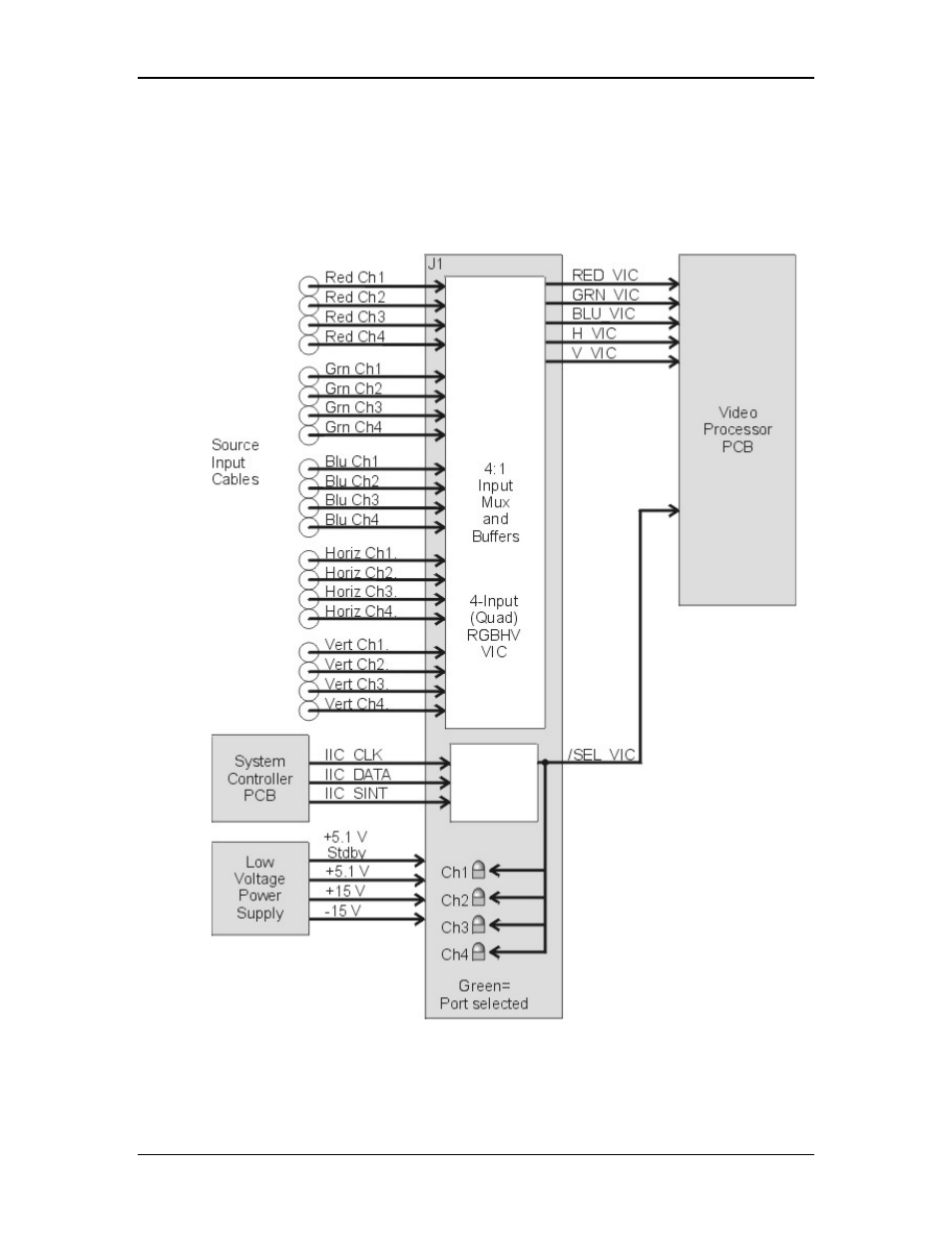 JVC 250 User Manual | Page 120 / 190