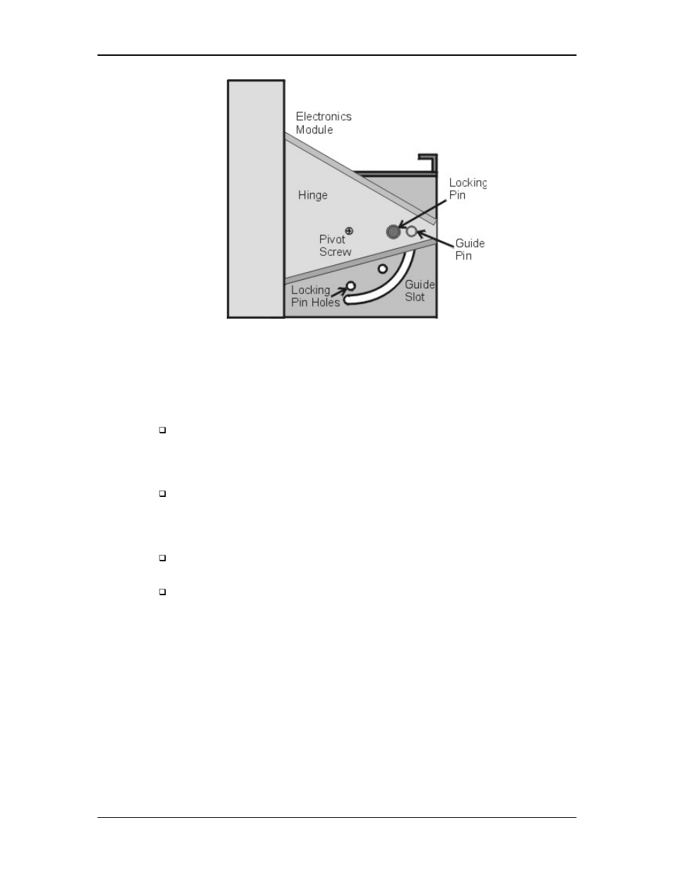 Ventilation, 3 ventilation | JVC 250 User Manual | Page 135 / 190