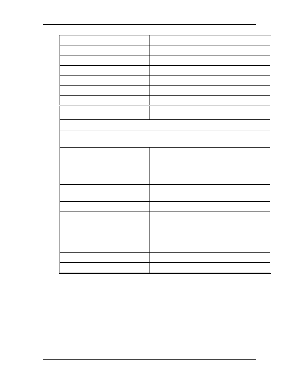 JVC 250 User Manual | Page 162 / 190