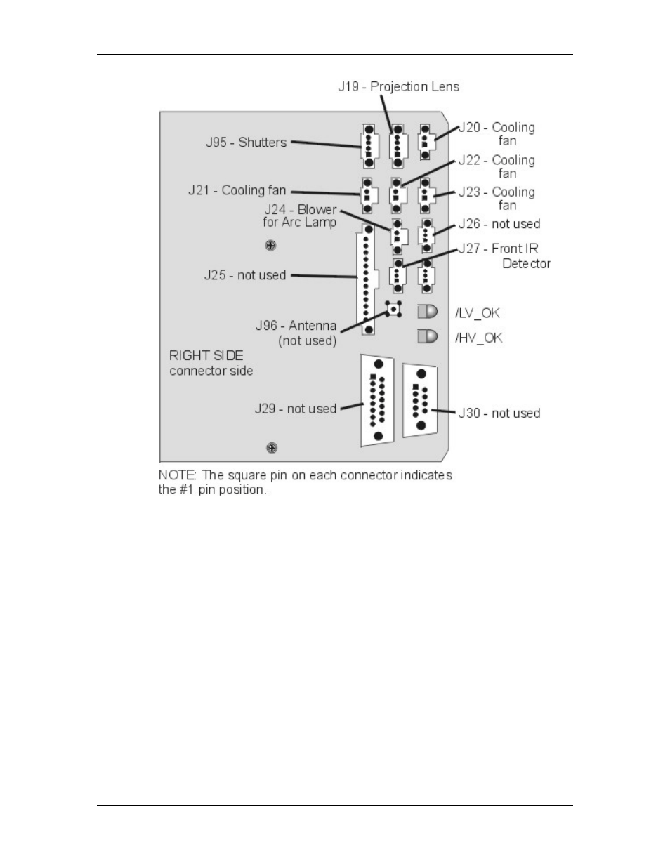 JVC 250 User Manual | Page 166 / 190