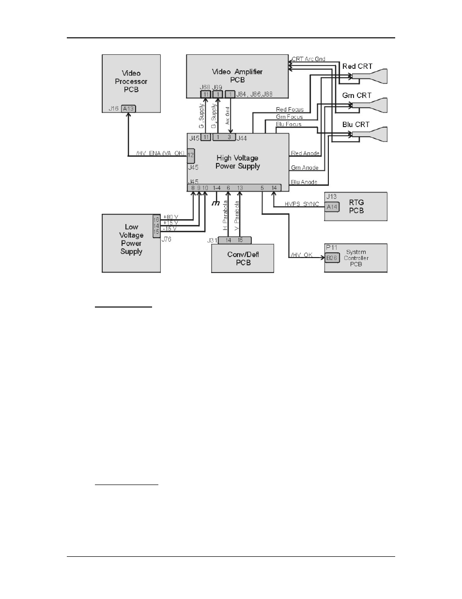 JVC 250 User Manual | Page 26 / 190