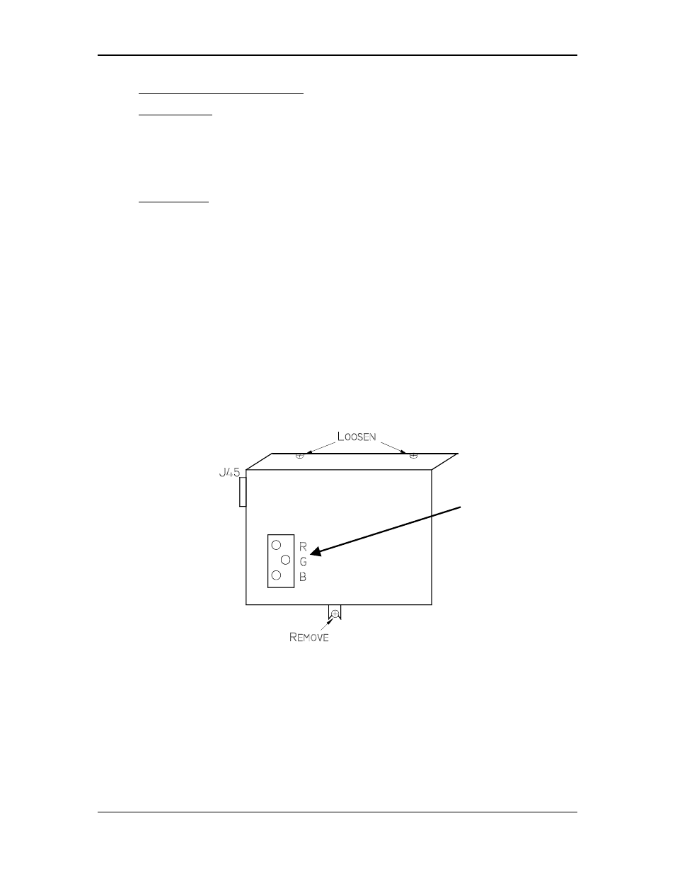 JVC 250 User Manual | Page 28 / 190