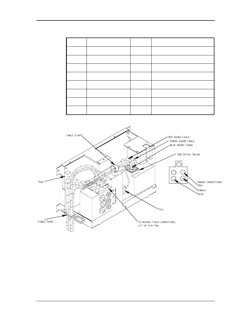 JVC 250 User Manual | Page 29 / 190