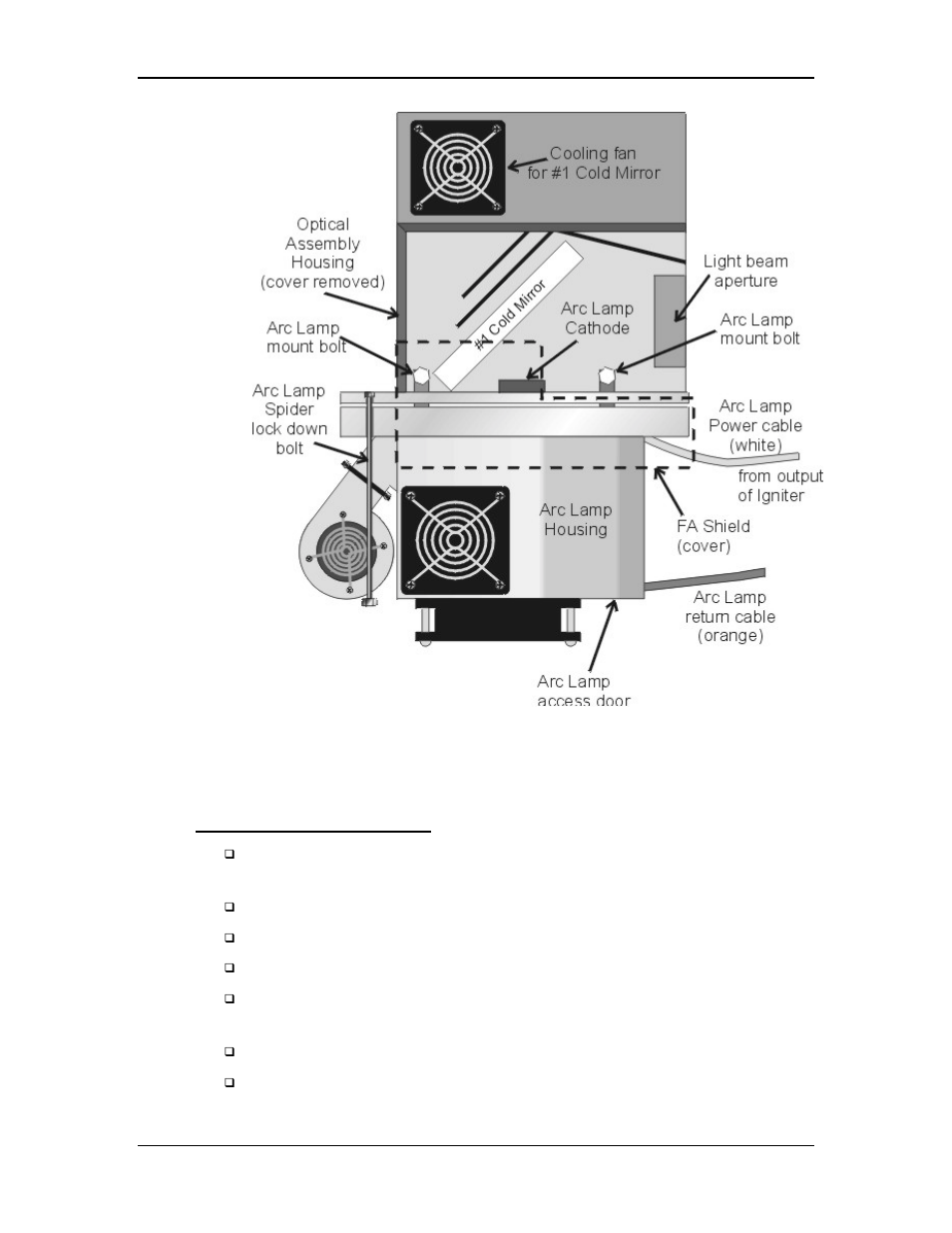 Optical path, 2 optical path | JVC 250 User Manual | Page 40 / 190