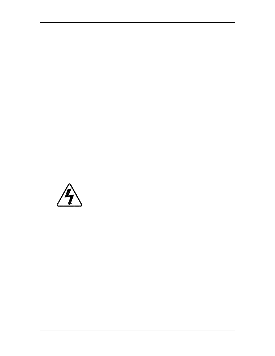 Warning | JVC 250 User Manual | Page 42 / 190