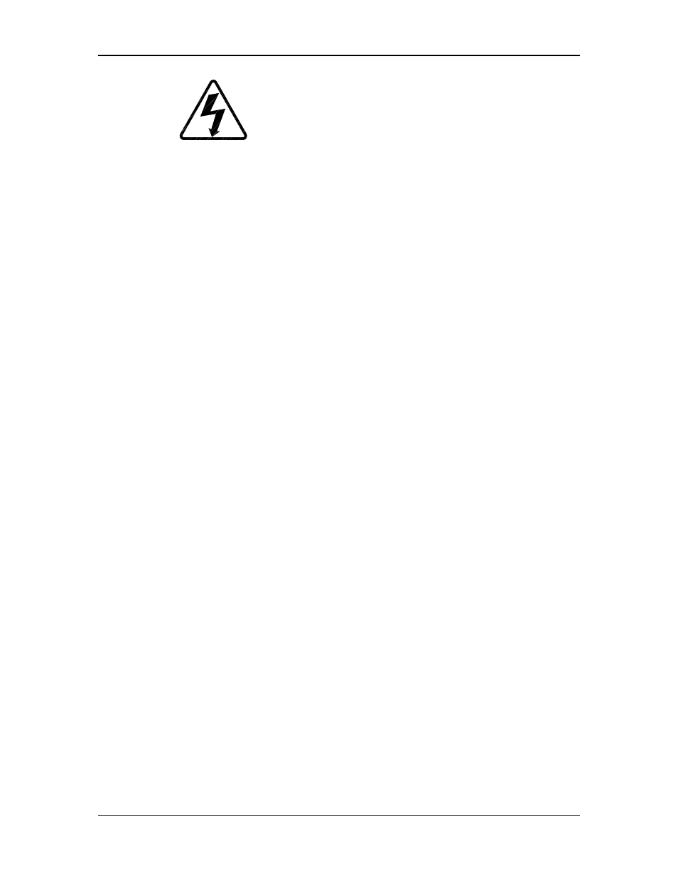 Warning | JVC 250 User Manual | Page 51 / 190