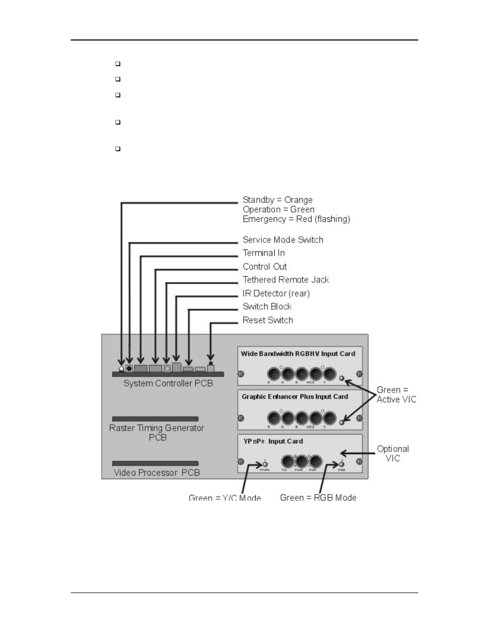 JVC 250 User Manual | Page 59 / 190