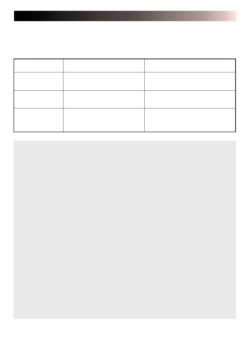 JVC MINI VIDEO PRINTER GV-HT1 User Manual | Page 20 / 47