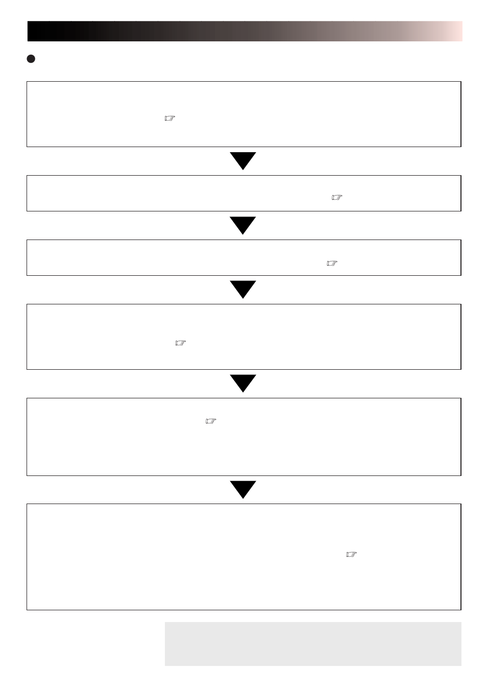 Preparation | JVC MINI VIDEO PRINTER GV-HT1 User Manual | Page 22 / 47