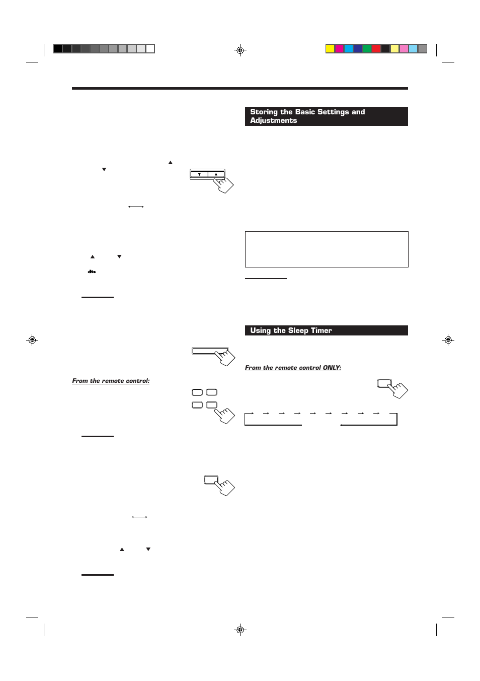 JVC RX-6010VBK User Manual | Page 18 / 36