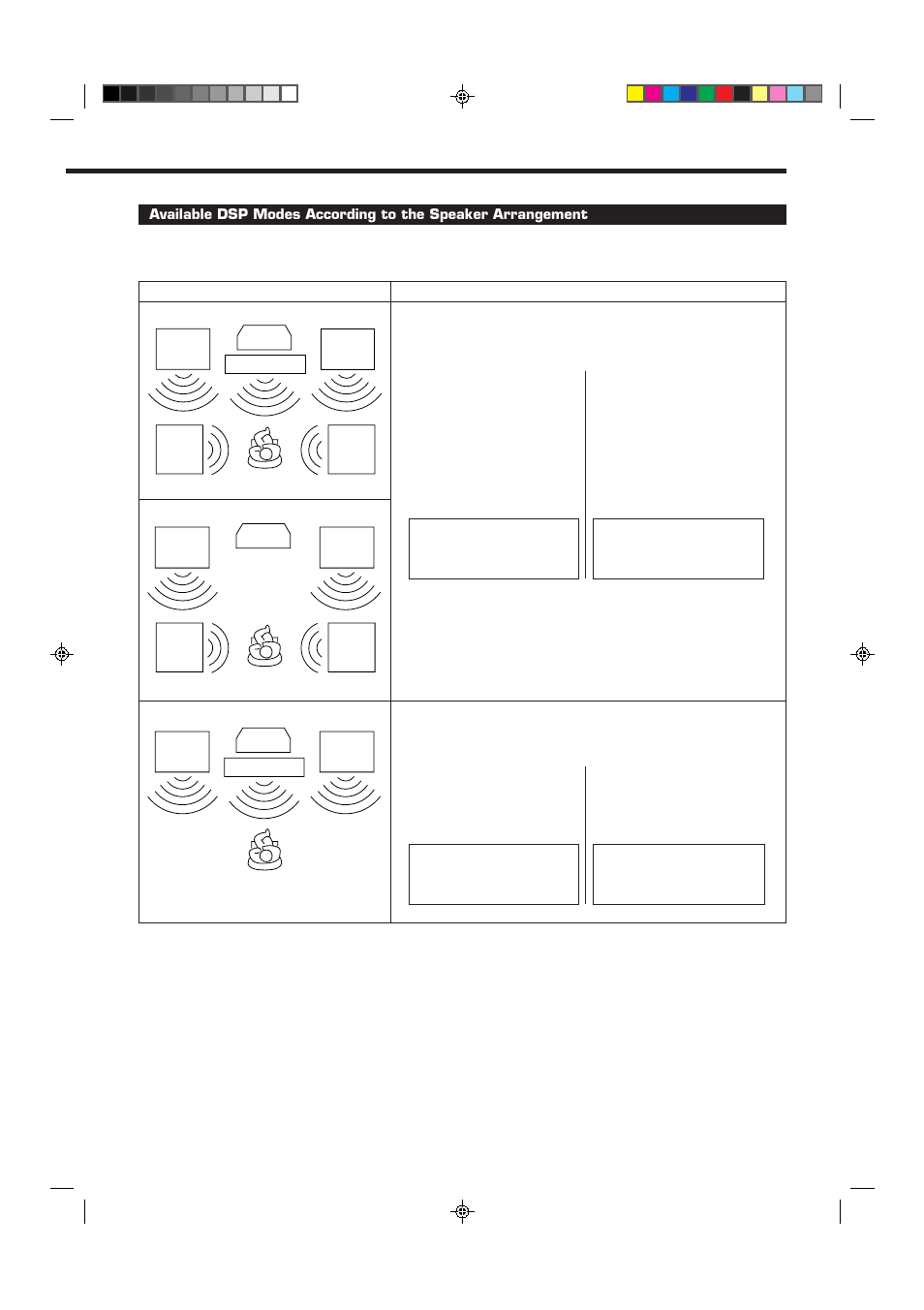 JVC RX-6010VBK User Manual | Page 23 / 36