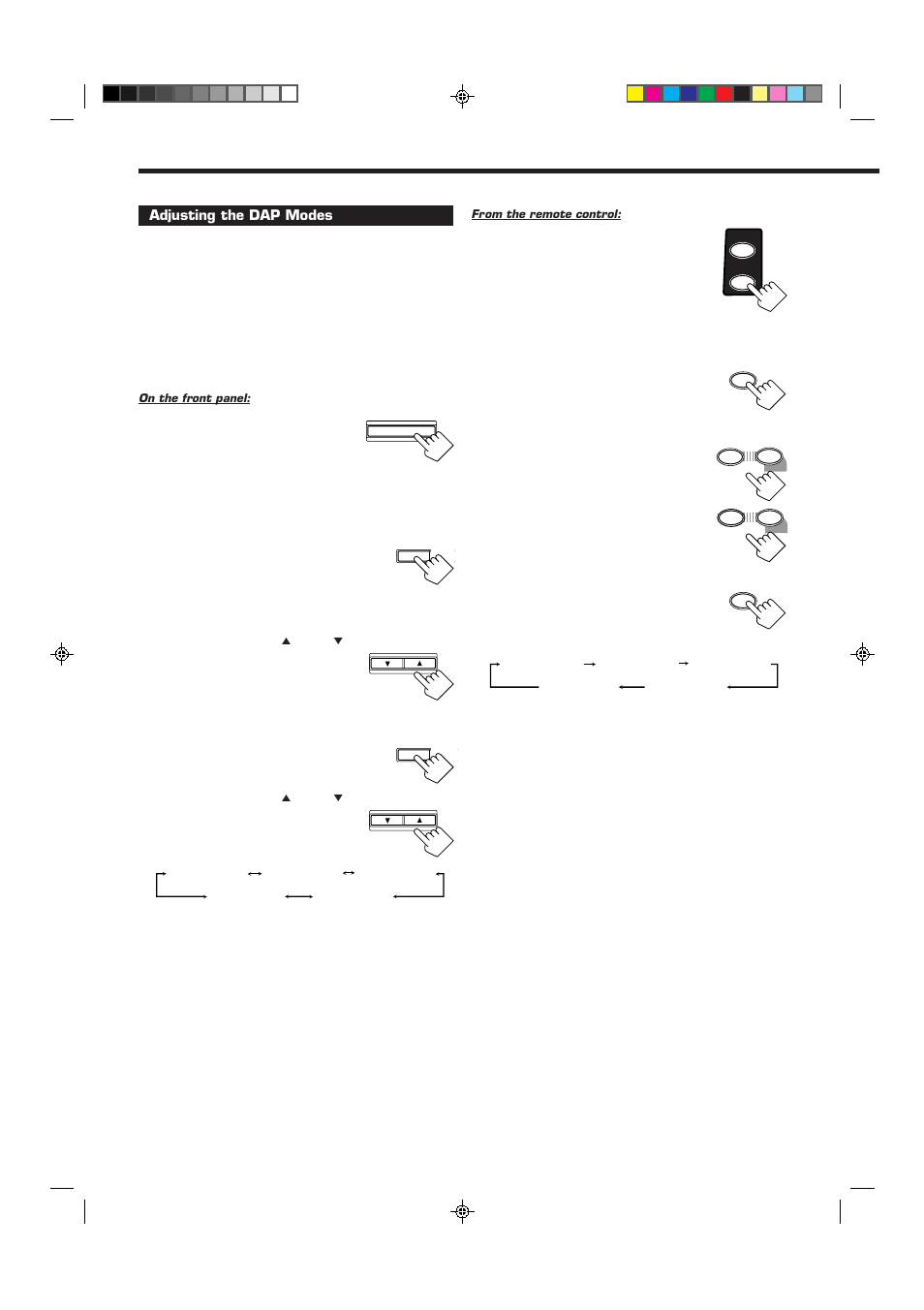 JVC RX-6010VBK User Manual | Page 26 / 36