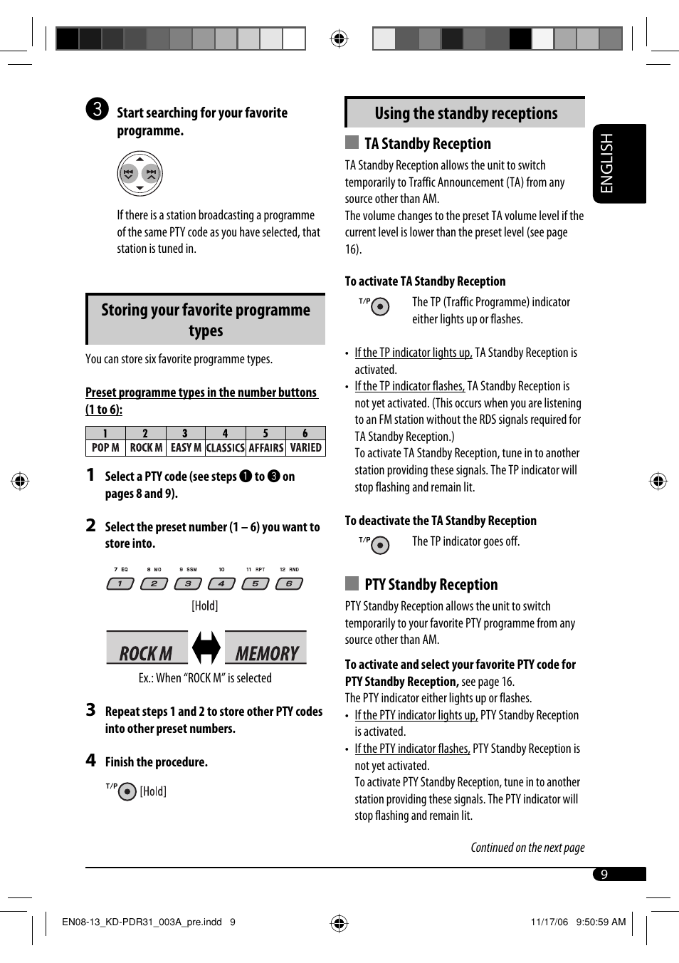 JVC KD-APD38 User Manual | Page 37 / 172