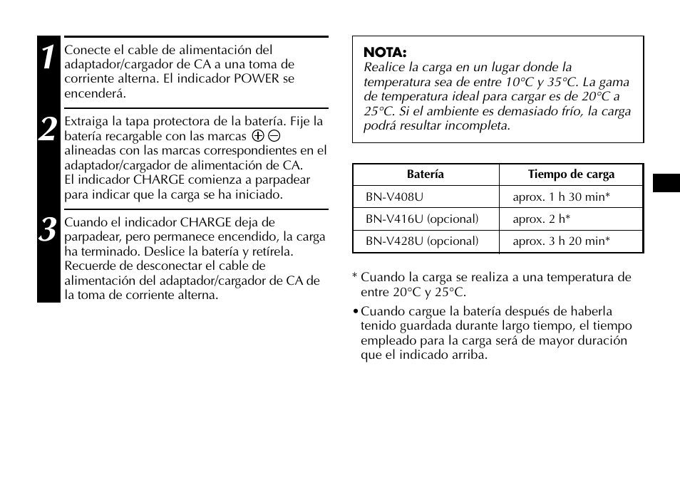JVC AA-V40EG User Manual | Page 29 / 88