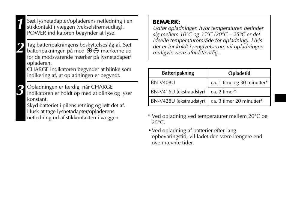 JVC AA-V40EG User Manual | Page 41 / 88