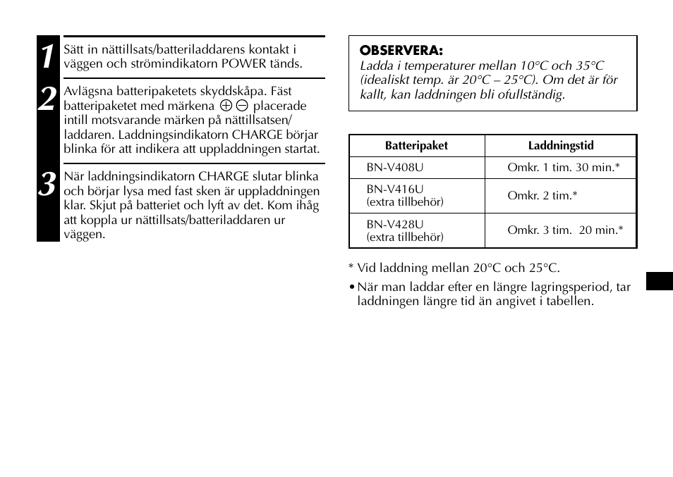 JVC AA-V40EG User Manual | Page 53 / 88