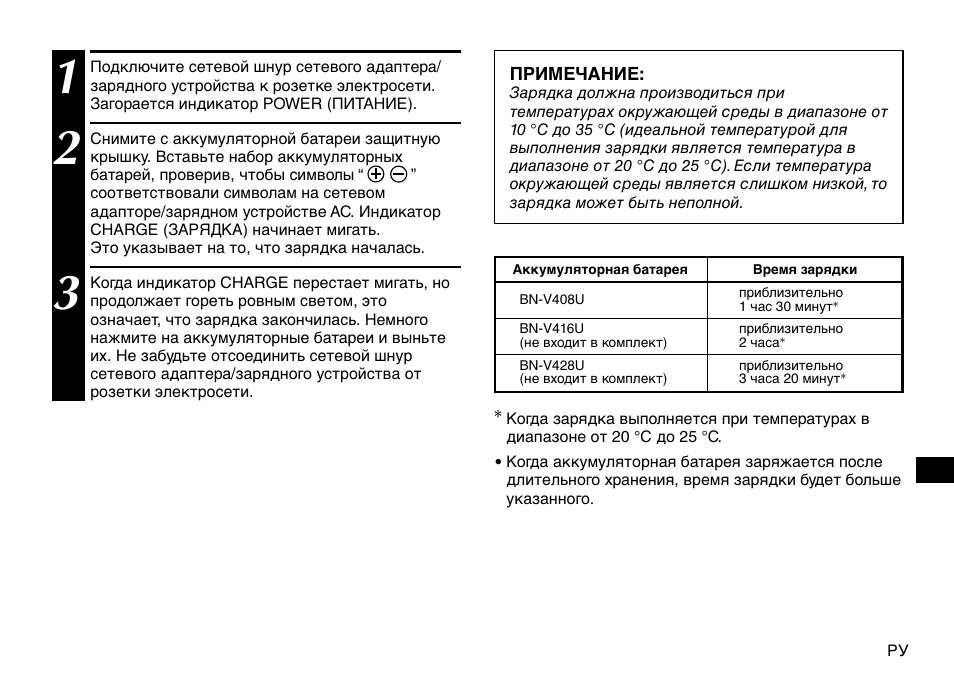 JVC AA-V40EG User Manual | Page 67 / 88