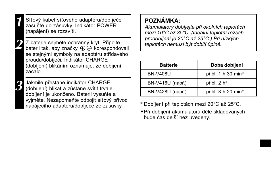 JVC AA-V40EG User Manual | Page 73 / 88