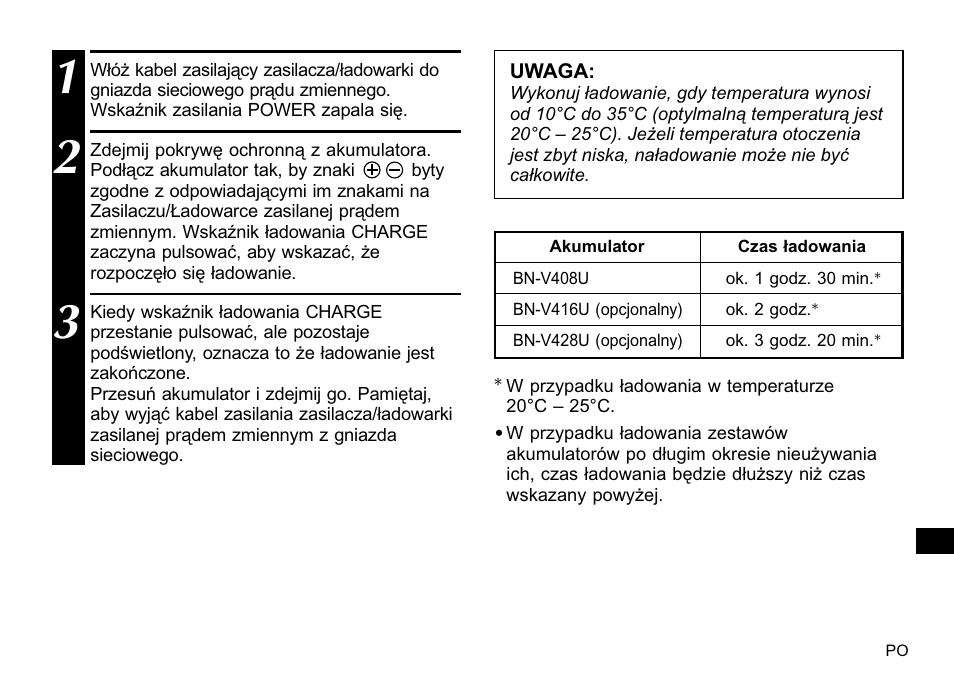 JVC AA-V40EG User Manual | Page 79 / 88