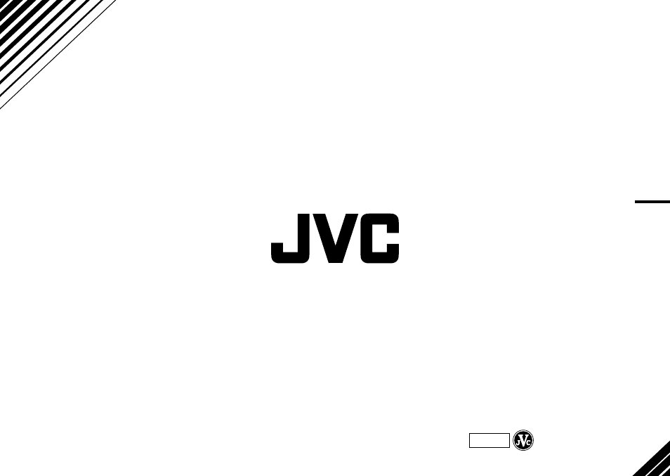 JVC AA-V40EG User Manual | Page 88 / 88