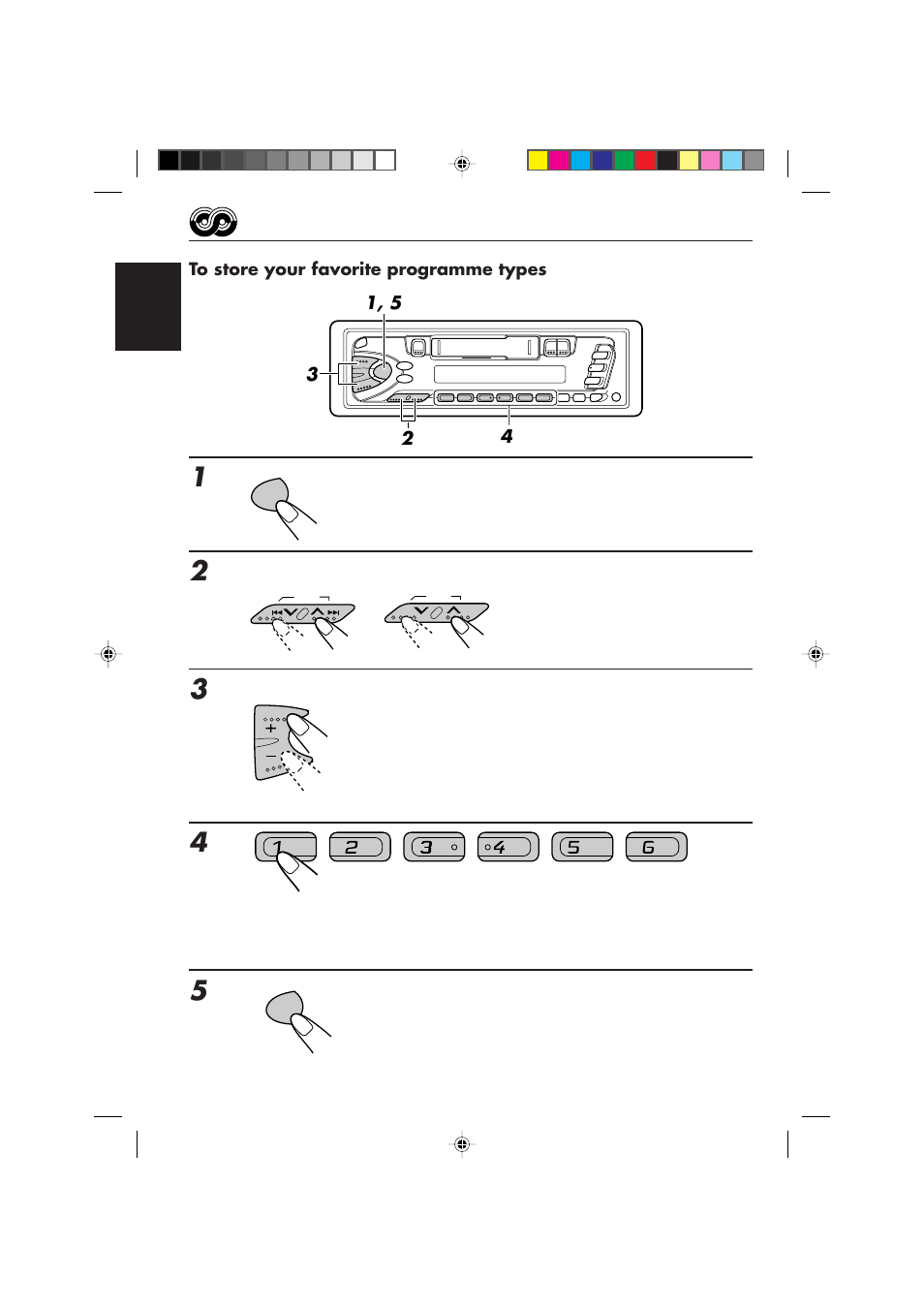 JVC KS-F353R User Manual | Page 12 / 32
