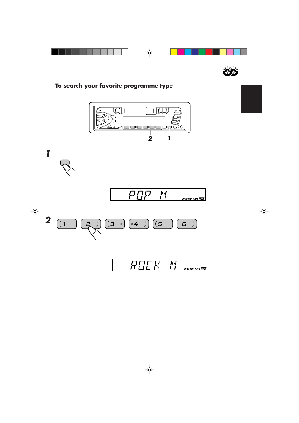 JVC KS-F353R User Manual | Page 13 / 32