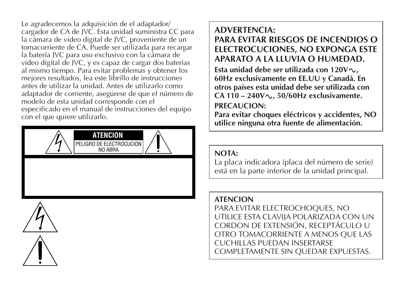 JVC LYT0388-001A User Manual | Page 14 / 20