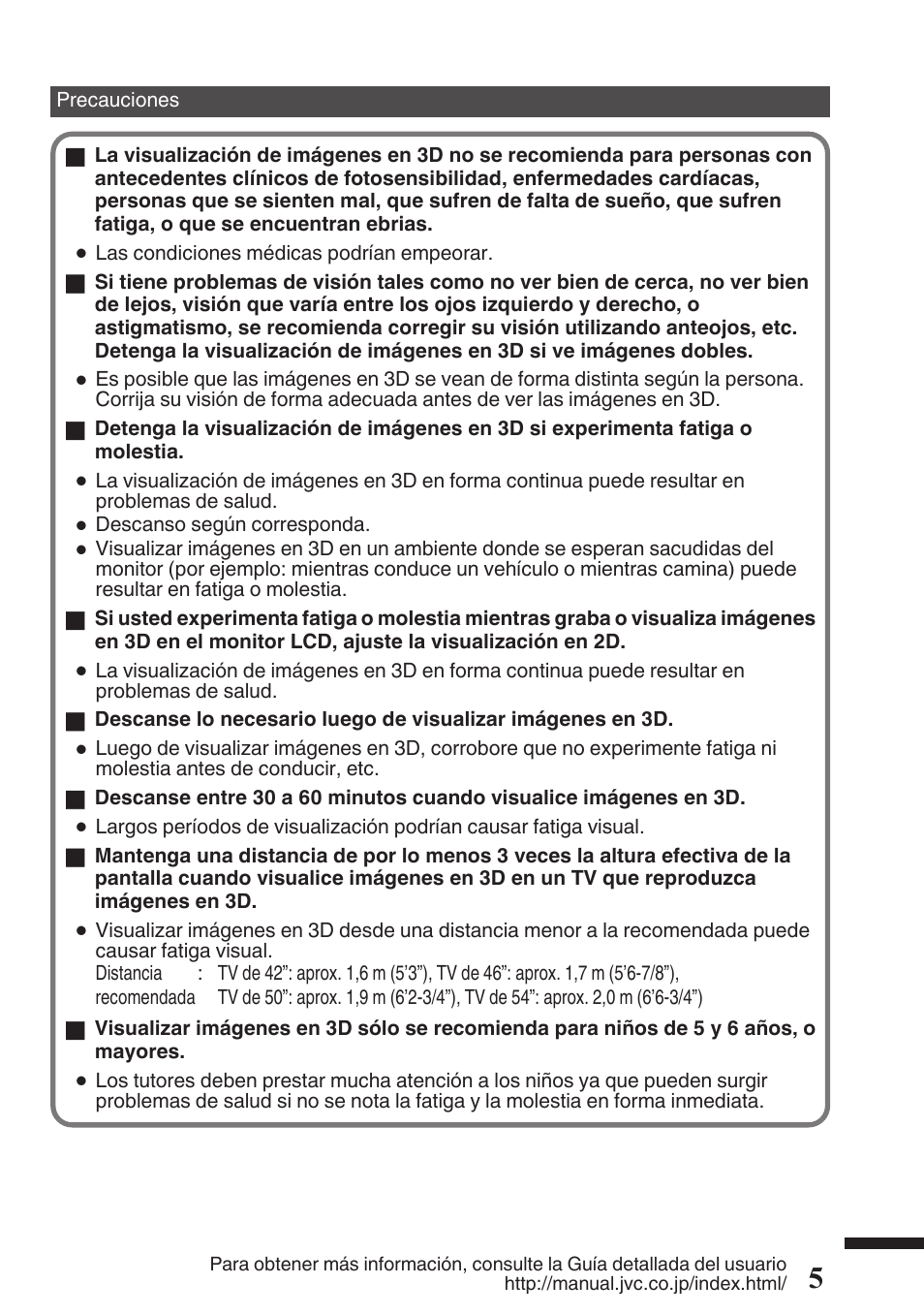 JVC EVERIO GZ-HM960U User Manual | Page 45 / 120