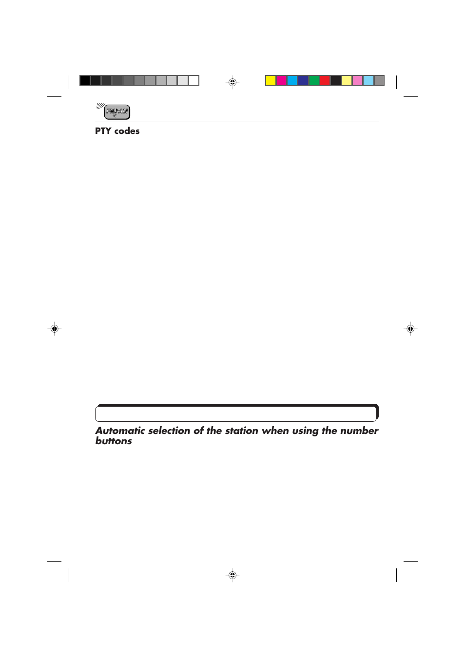 Other convenient rds functions | JVC F540R User Manual | Page 14 / 122