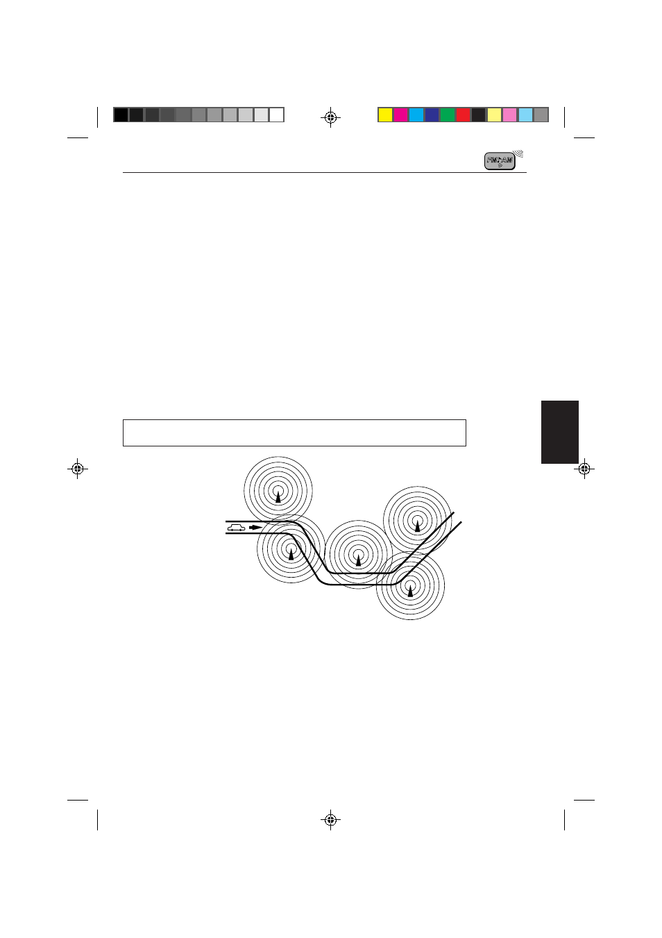 JVC F540R User Manual | Page 99 / 122