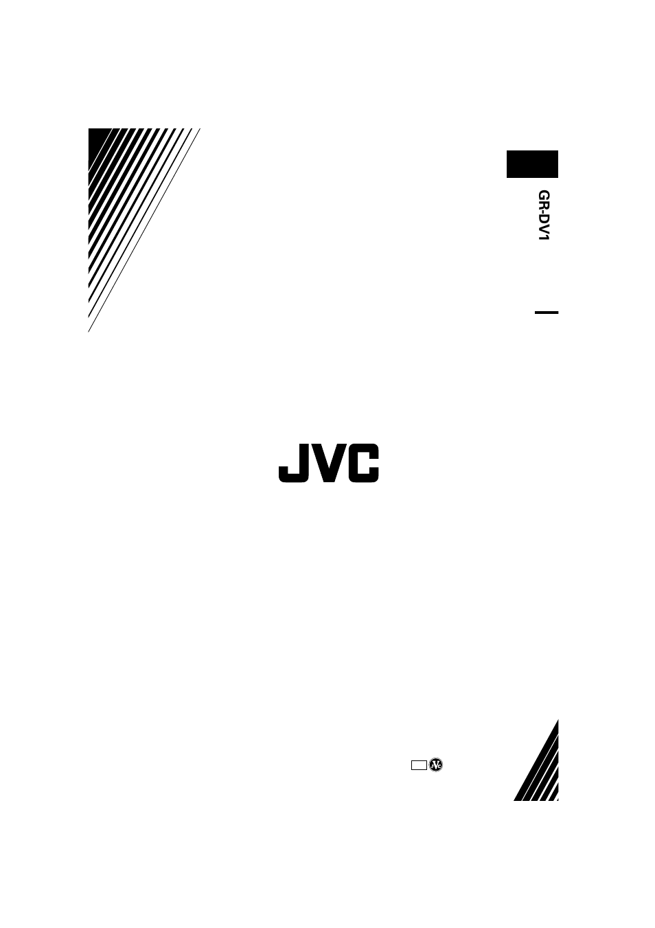 JVC YU30052-625-1 User Manual | Page 72 / 72