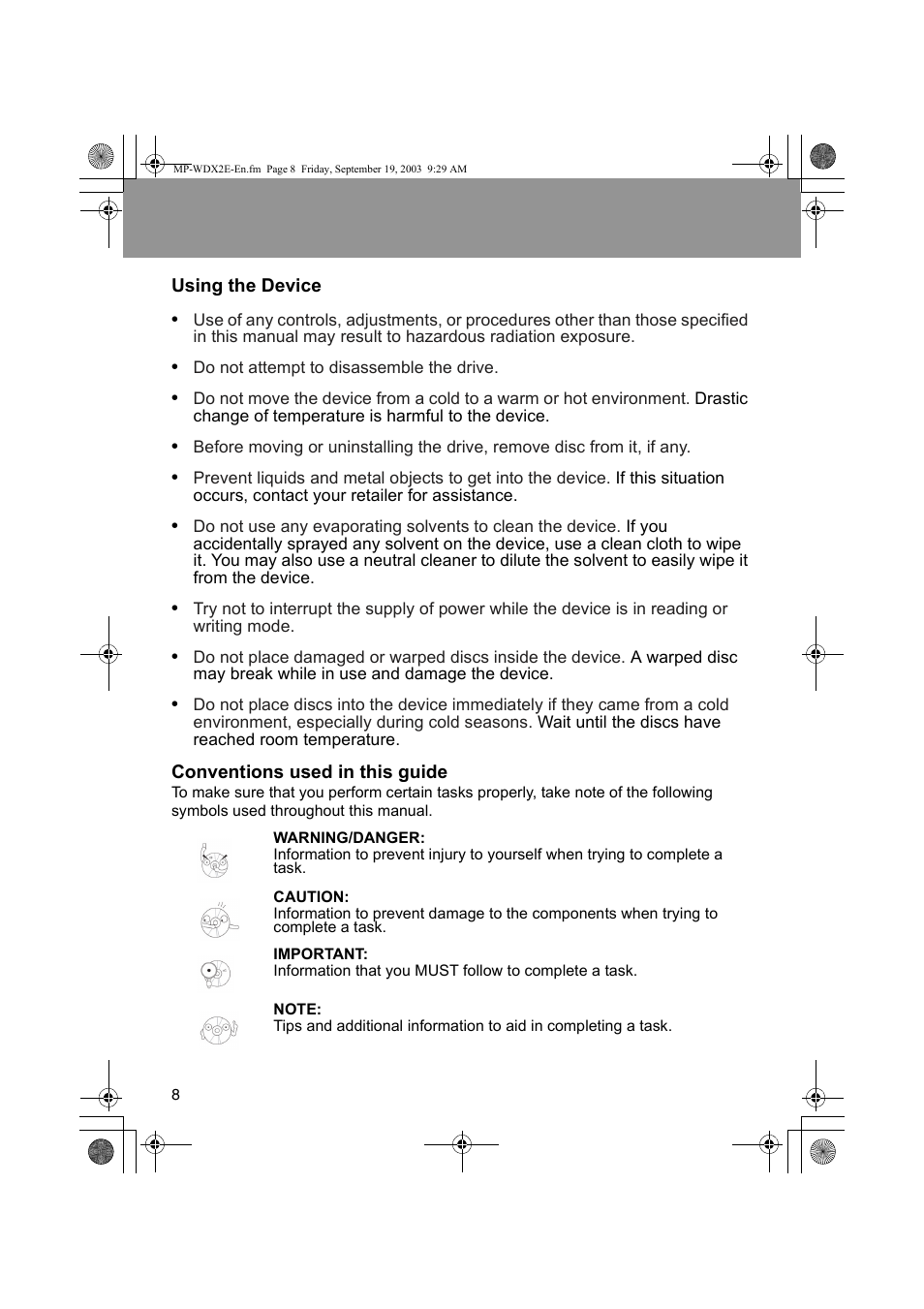 JVC MP-XP731GB User Manual | Page 114 / 132