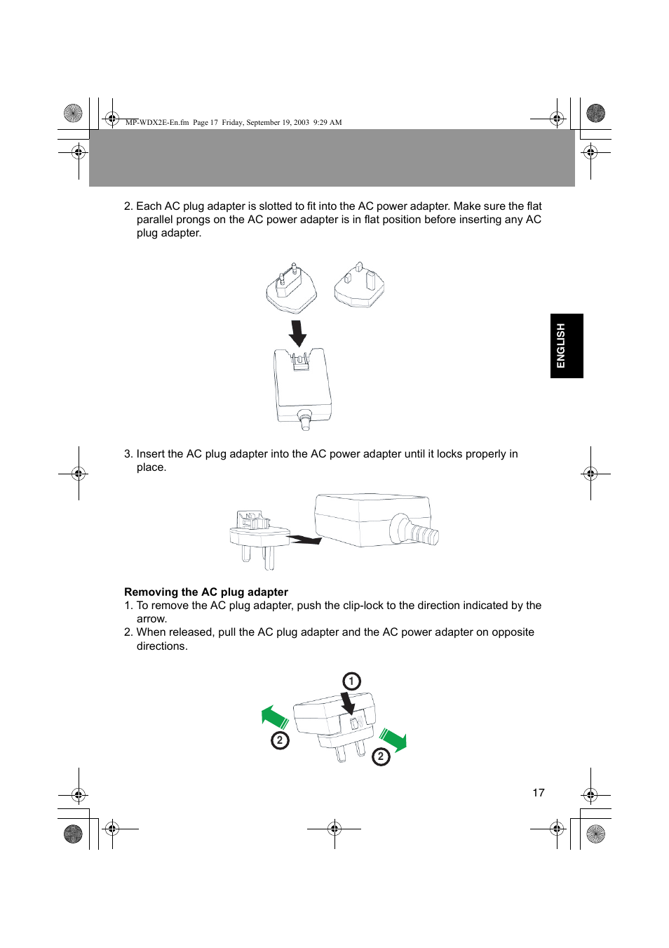 JVC MP-XP731GB User Manual | Page 123 / 132