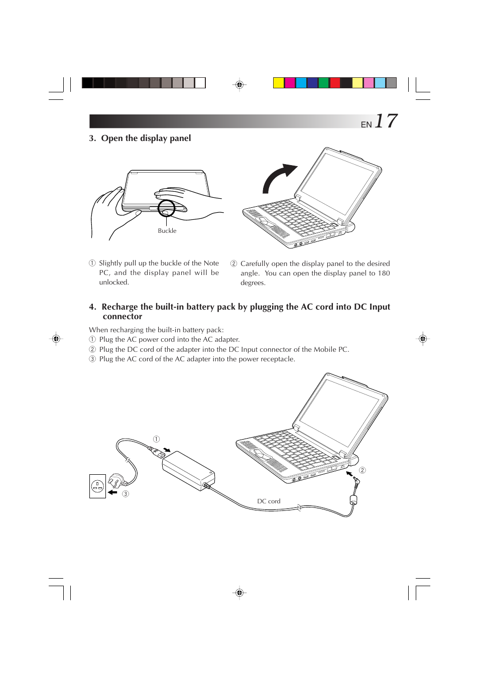 JVC MP-XP731GB User Manual | Page 17 / 132