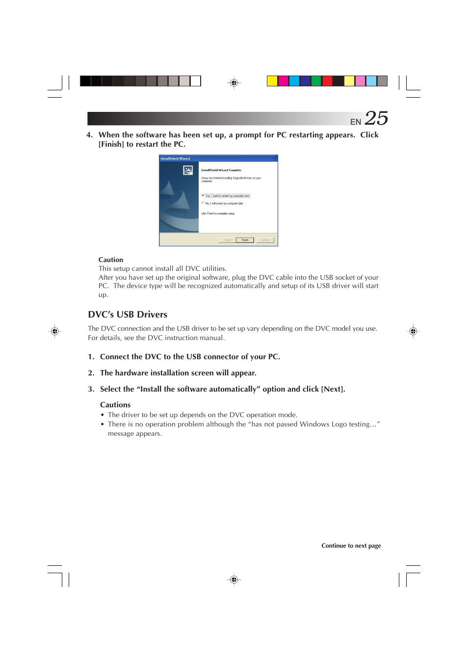 JVC MP-XP731GB User Manual | Page 25 / 132