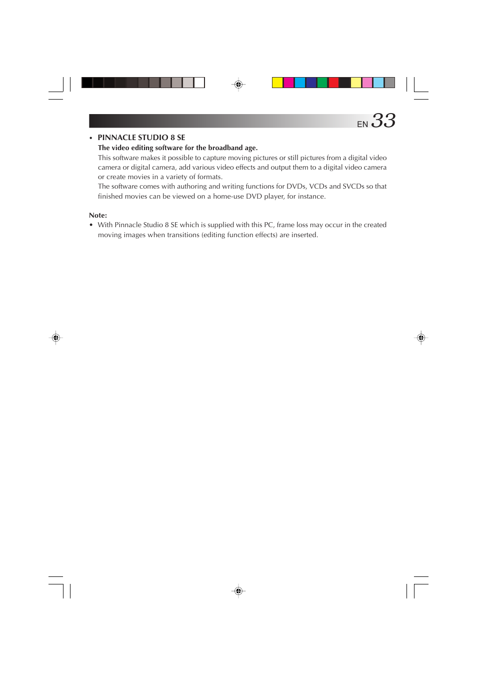 JVC MP-XP731GB User Manual | Page 33 / 132