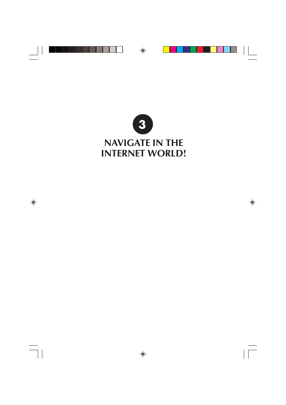 Navigate in the internet world | JVC MP-XP731GB User Manual | Page 35 / 132