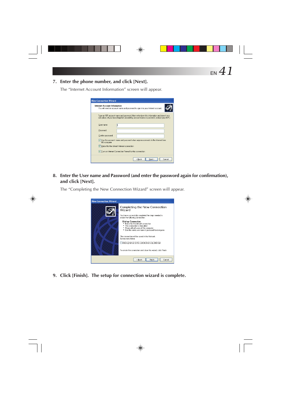 JVC MP-XP731GB User Manual | Page 41 / 132