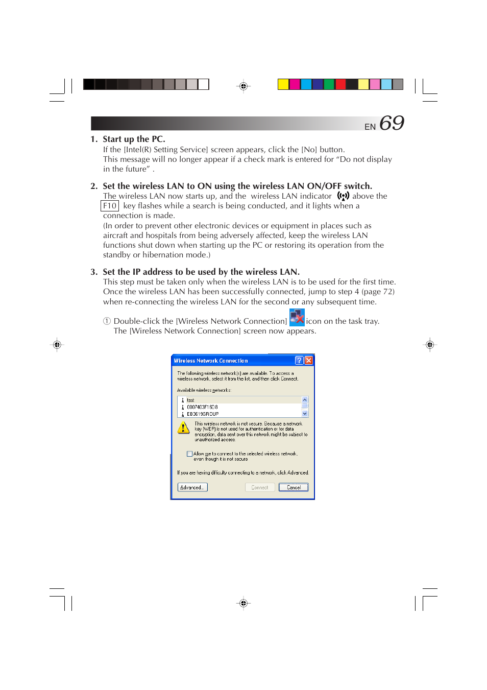 JVC MP-XP731GB User Manual | Page 69 / 132
