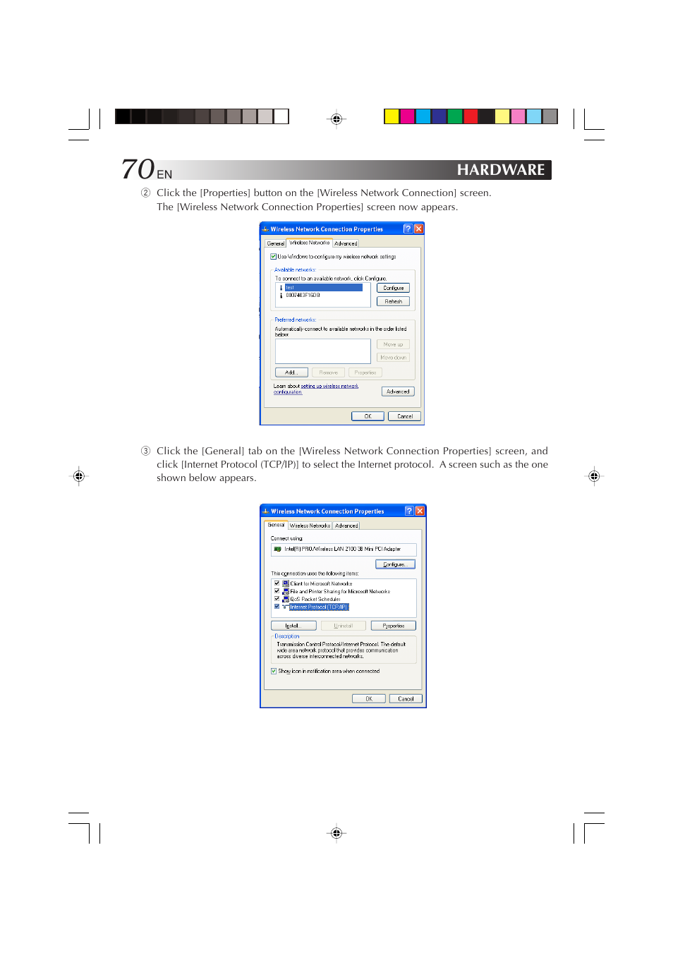 JVC MP-XP731GB User Manual | Page 70 / 132