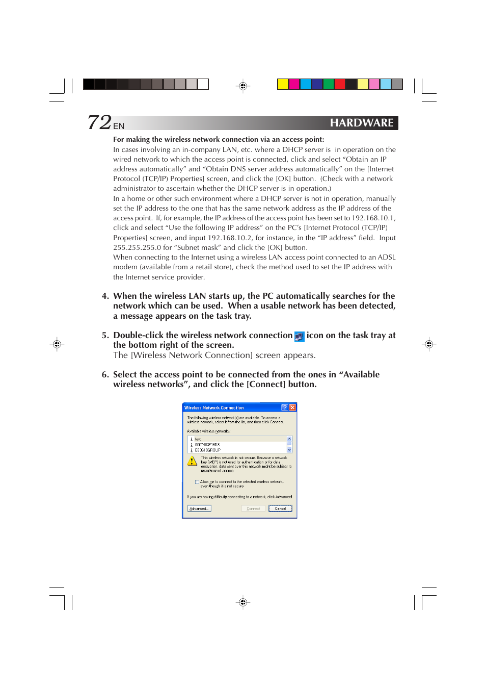 JVC MP-XP731GB User Manual | Page 72 / 132