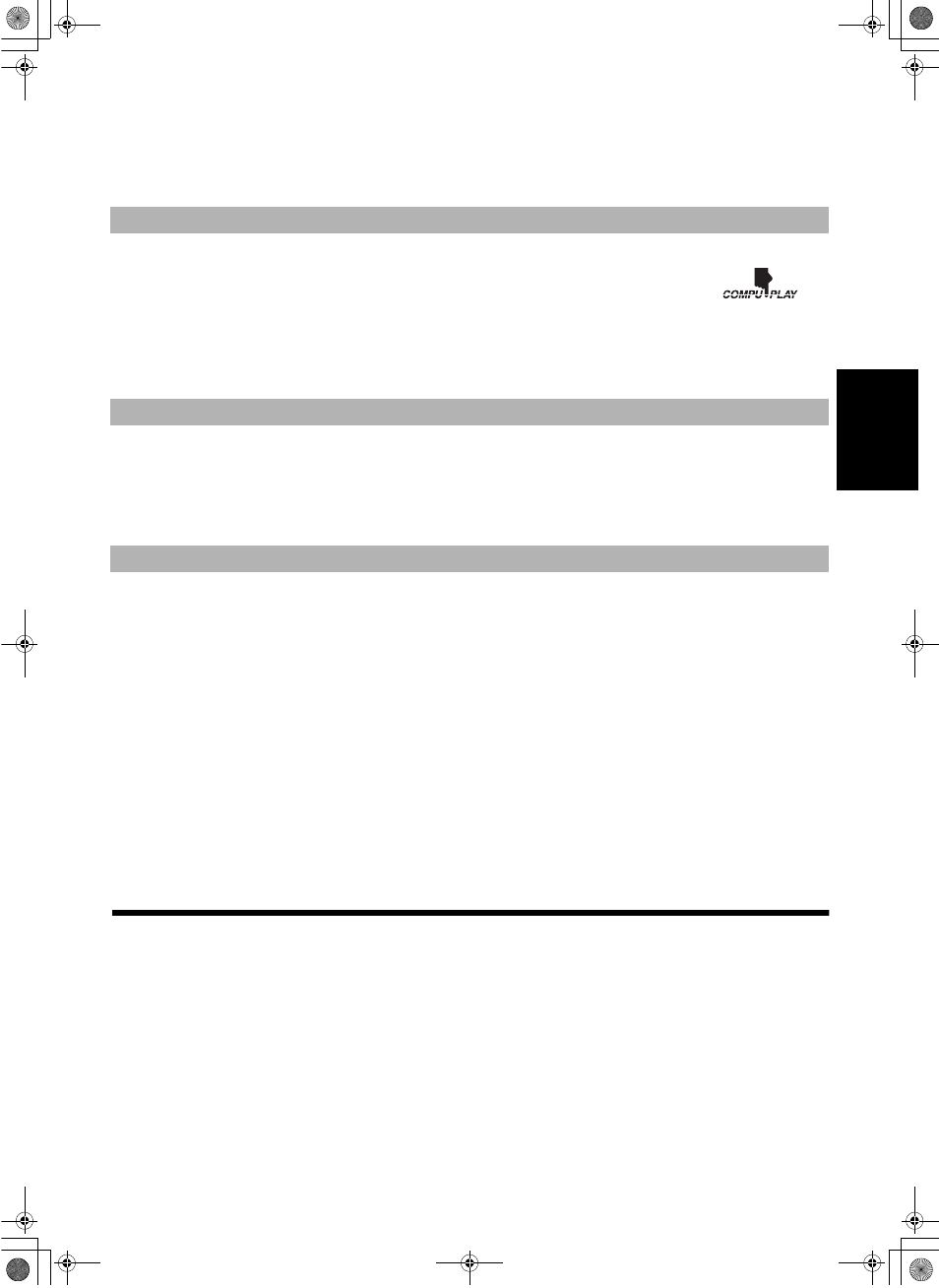JVC RC-BZ6BU User Manual | Page 27 / 39
