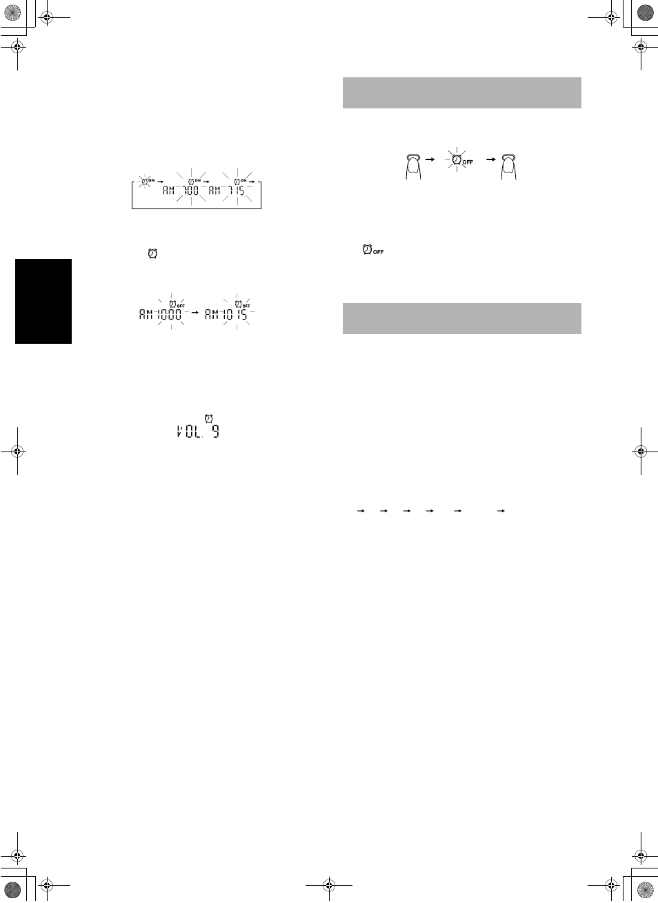 10 français | JVC RC-BZ6BU User Manual | Page 36 / 39