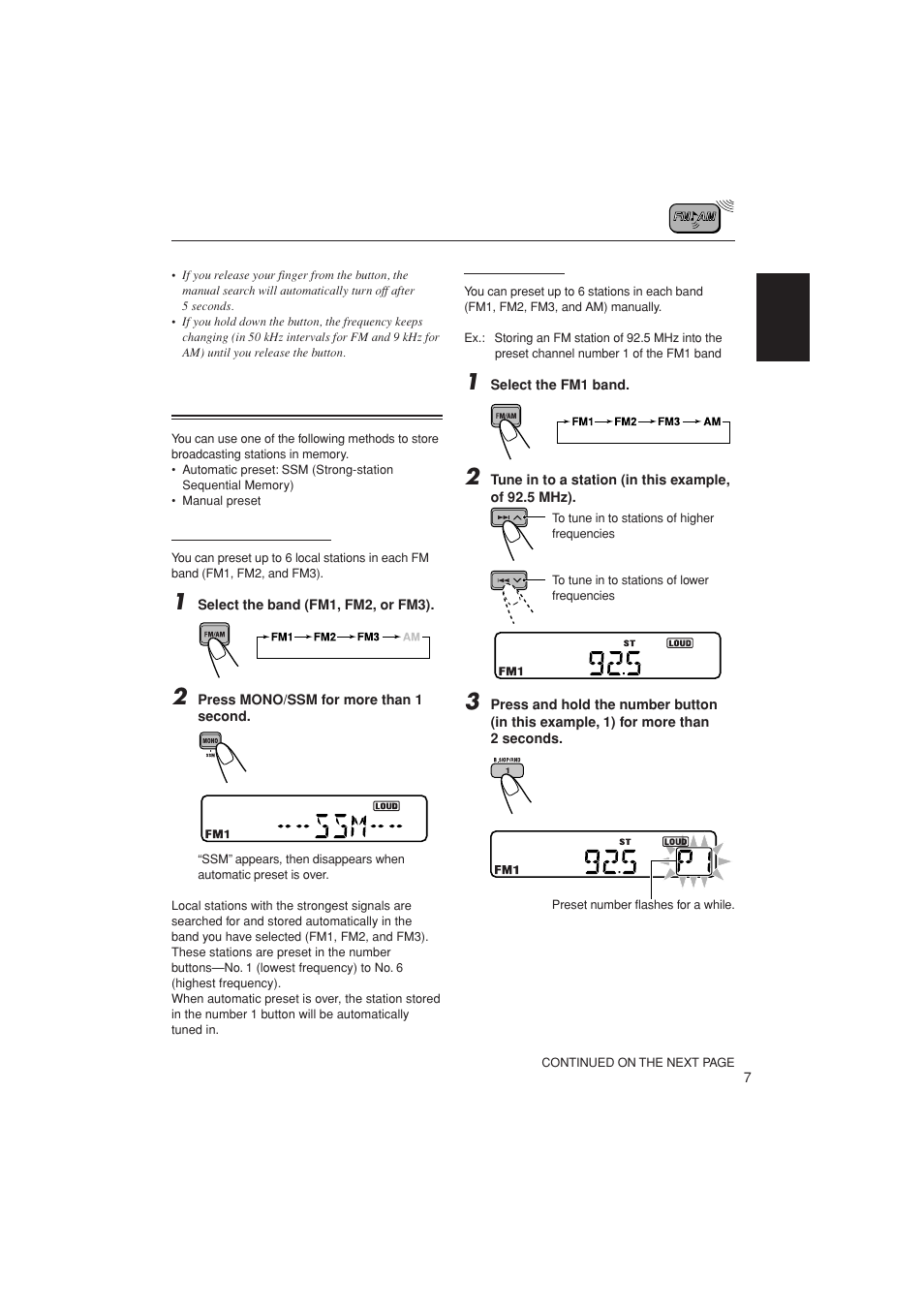 JVC LVT1139-002A User Manual | Page 7 / 24