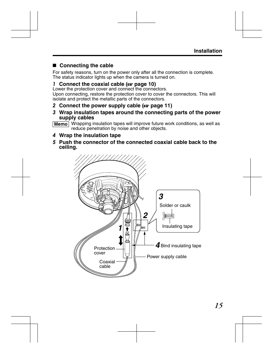 JVC TK-C2201WPE User Manual | Page 15 / 32