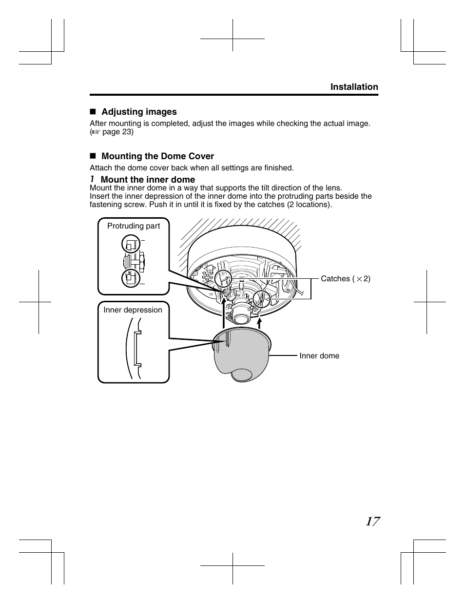 JVC TK-C2201WPE User Manual | Page 17 / 32